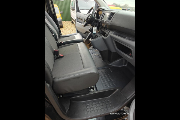 Peugeot Expert 1.5 BlueHDI 100 Premium , 1e Eig , Euro 6 , in nette staat ,