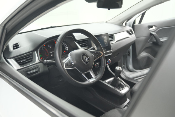 Renault Captur TCe 90 Zen | Camera | Apple Carplay | Parkeersensoren | Navigatie