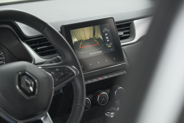 Renault Captur TCe 90 Zen | Camera | Apple Carplay | Parkeersensoren | Navigatie