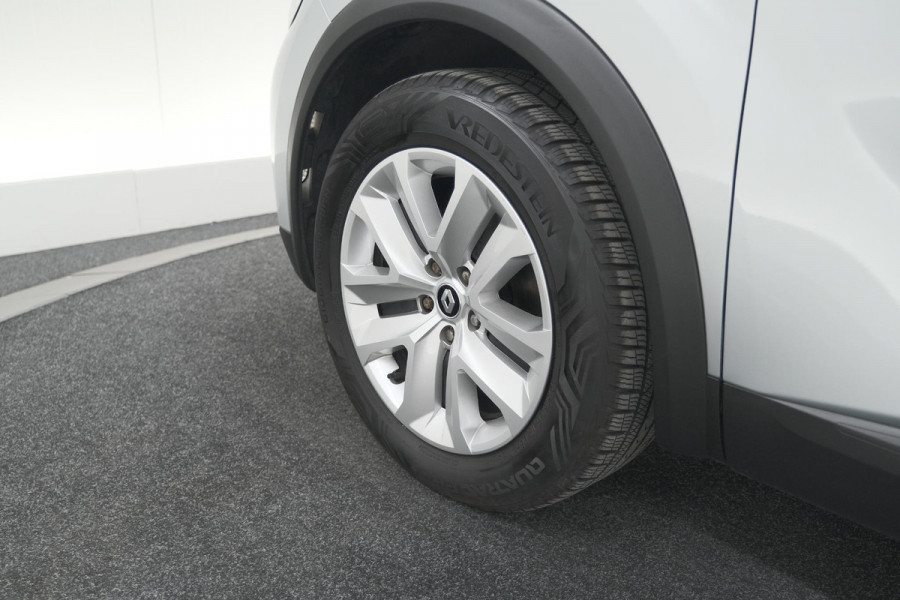 Renault Captur TCe 90 Zen | Camera | Apple Carplay | Parkeersensoren | Navigatie