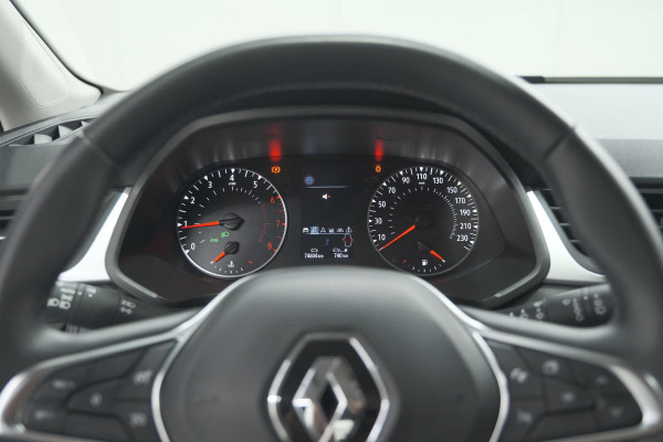 Renault Captur TCe 90 Zen | Camera | Apple Carplay | Parkeersensoren | Navigatie