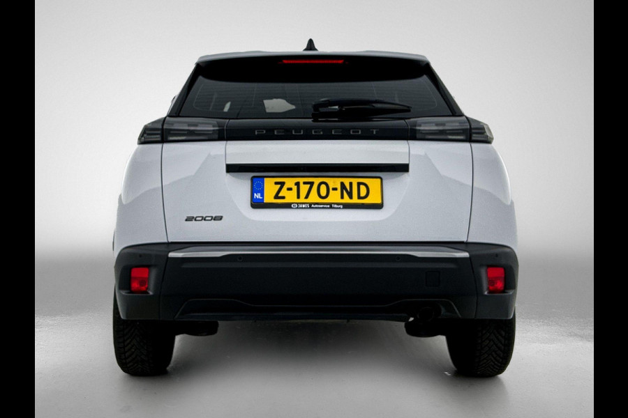 Peugeot 2008 1.2 100 NW MODEL | NAVI & CARPLAY | CAMERA