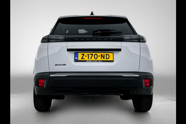Peugeot 2008 1.2 100 NW MODEL | NAVI & CARPLAY | CAMERA