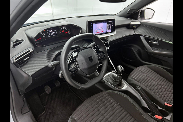 Peugeot 2008 1.2 100 NW MODEL | NAVI & CARPLAY | CAMERA