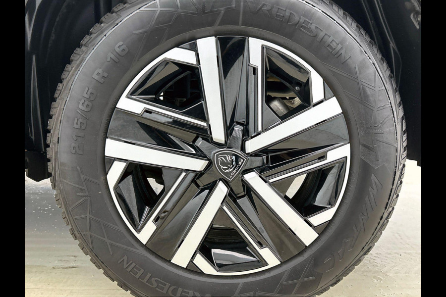 Peugeot 2008 1.2 100 NW MODEL | NAVI & CARPLAY | CAMERA