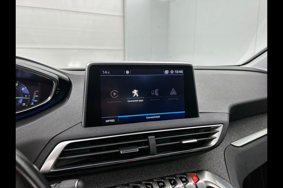 Peugeot 3008 1.6 e-THP Blue Lease Premium PANO | CAMERA | LEER | TREKHAAK
