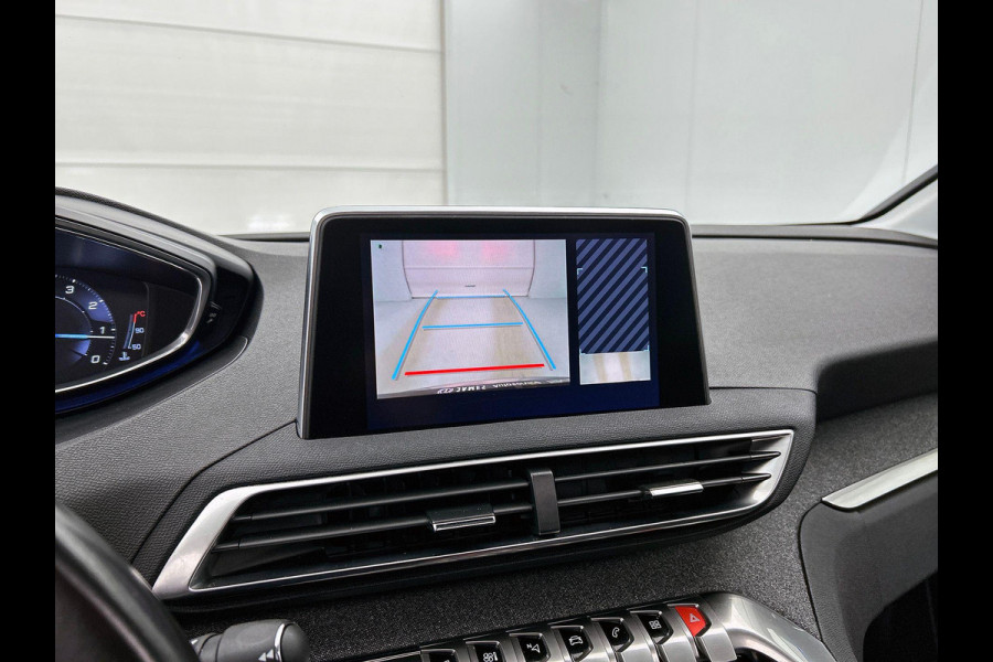 Peugeot 3008 1.6 e-THP Blue Lease Premium PANO | CAMERA | LEER | TREKHAAK