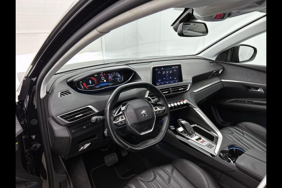 Peugeot 3008 1.6 e-THP Blue Lease Premium PANO | CAMERA | LEER | TREKHAAK