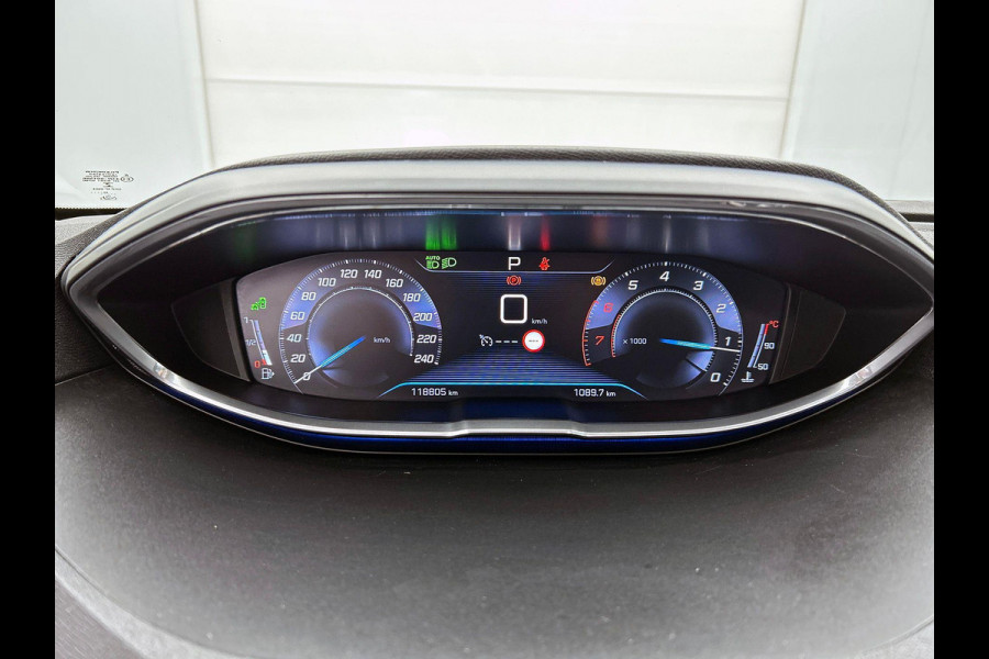 Peugeot 3008 1.6 e-THP Blue Lease Premium PANO | CAMERA | LEER | TREKHAAK