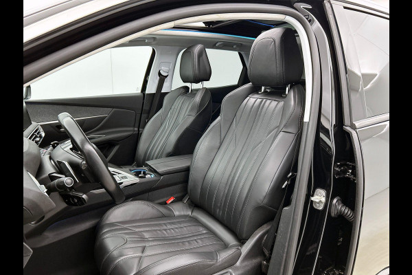 Peugeot 3008 1.6 e-THP Blue Lease Premium PANO | CAMERA | LEER | TREKHAAK