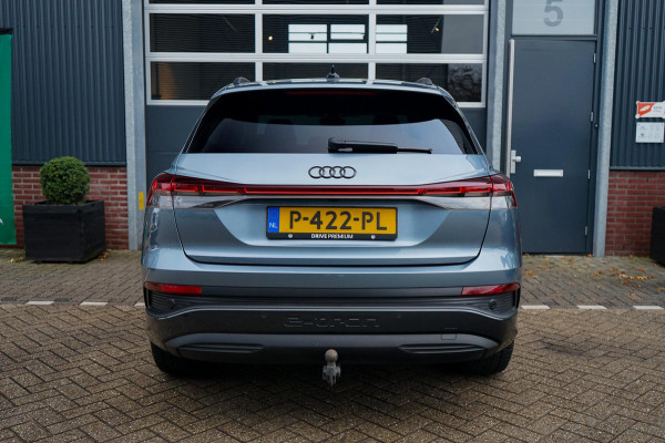 Audi Q4 e-tron 40 Advanced edition 77 kWh