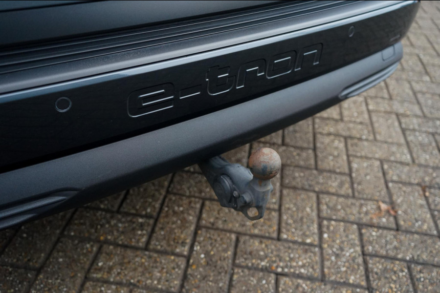 Audi Q4 e-tron 40 Advanced edition 77 kWh