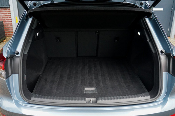 Audi Q4 e-tron 40 Advanced edition 77 kWh