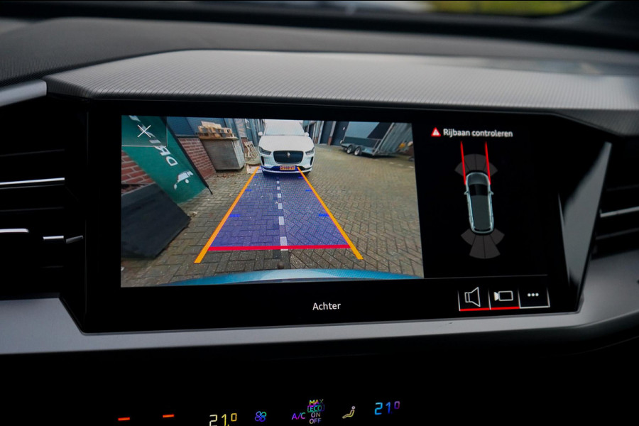 Audi Q4 e-tron 40 Advanced edition 77 kWh