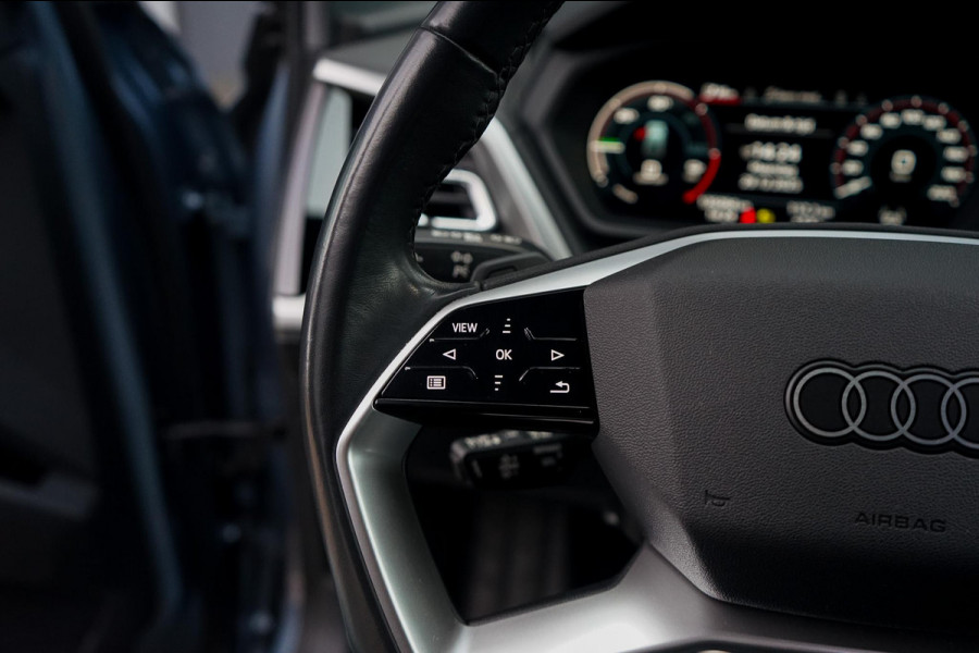 Audi Q4 e-tron 40 Advanced edition 77 kWh