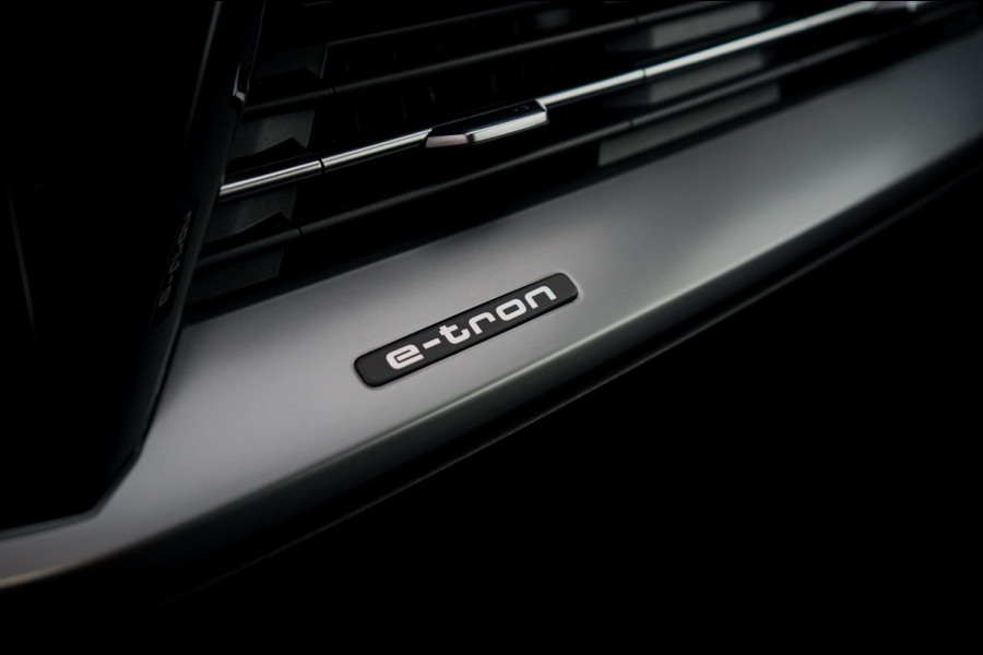 Audi Q4 e-tron 40 Advanced edition 77 kWh