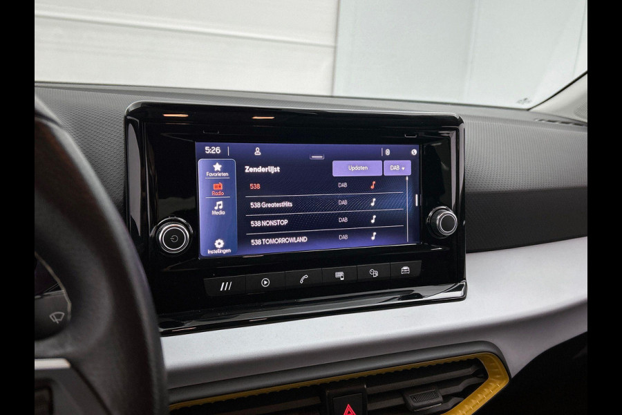 Seat Arona 1.0 TSI AUTOM. Style Connect CARPLAY-NAV | CRUISE | PRIVACY-GLASS