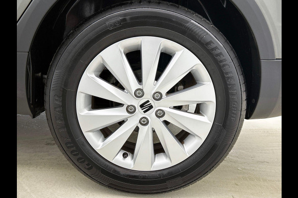 Seat Arona 1.0 TSI AUTOM. Style Connect CARPLAY-NAV | CRUISE | PRIVACY-GLASS