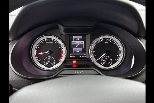 Škoda Octavia Combi 1.0 TSI 115Pk Ambition Business CARPLAY & NAVI | CLIMA | LMV