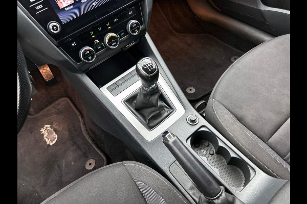 Škoda Octavia Combi 1.0 TSI 115Pk Ambition Business CARPLAY & NAVI | CLIMA | LMV