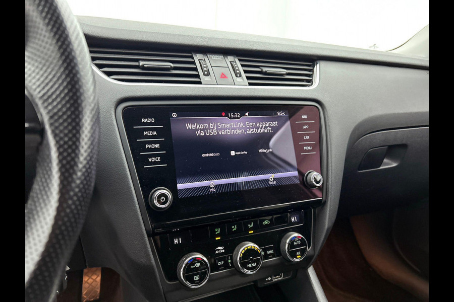 Škoda Octavia Combi 1.0 TSI 115Pk Ambition Business CARPLAY & NAVI | CLIMA | LMV