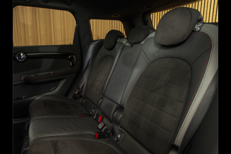 MINI Countryman 2.0 John Cooper Works ALL4 19"-HUD-PANO-H/K