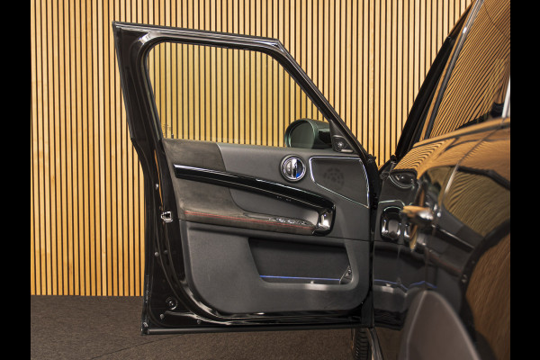 MINI Countryman 2.0 John Cooper Works ALL4 19"-HUD-PANO-H/K