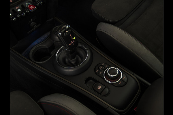 MINI Countryman 2.0 John Cooper Works ALL4 19"-HUD-PANO-H/K