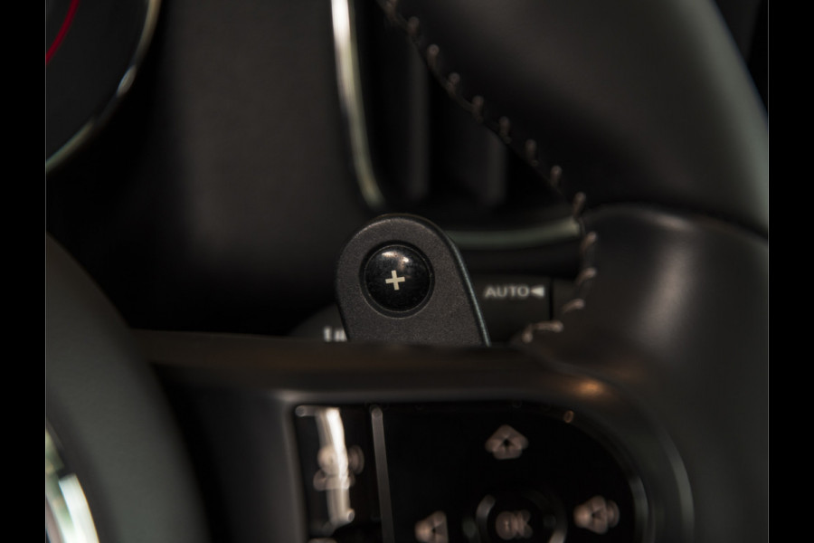 MINI Countryman 2.0 John Cooper Works ALL4 19"-HUD-PANO-H/K