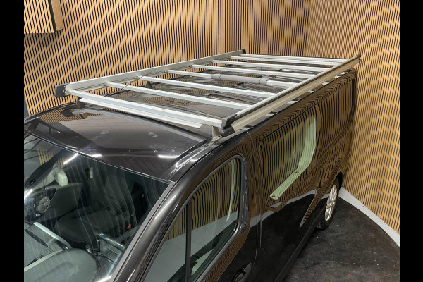 Renault Trafic 1.6 dCi T29 L2H1 DC|Luxe Energy|5-ZITS|AIRCO|NAVI|IMPERIAL|TREKHAAK|SCHUIFDEUR|CRUISE CONTROL|NL|NAP|STARTKLAAR|