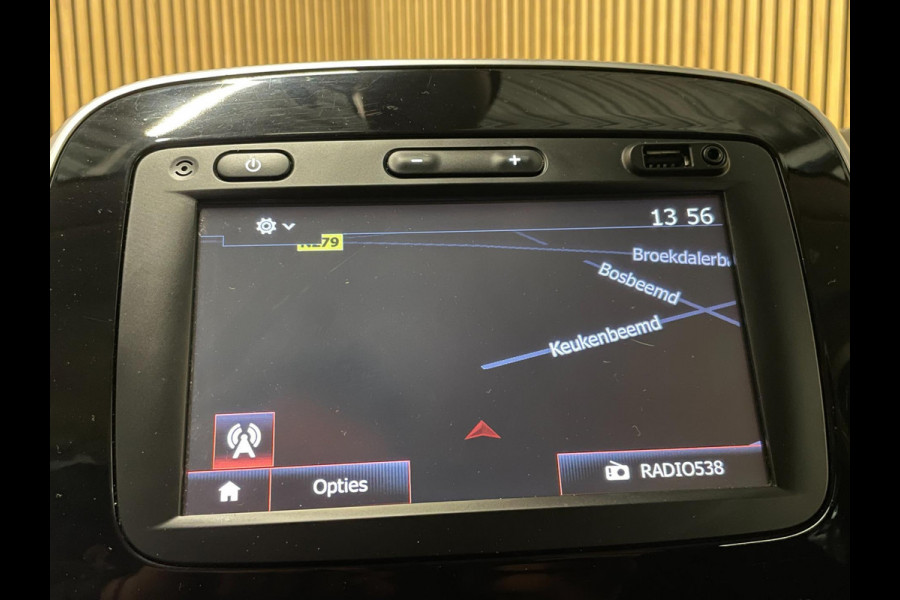 Renault Trafic 1.6 dCi T29 L2H1 DC|Luxe Energy|5-ZITS|AIRCO|NAVI|IMPERIAL|TREKHAAK|SCHUIFDEUR|CRUISE CONTROL|NL|NAP|STARTKLAAR|