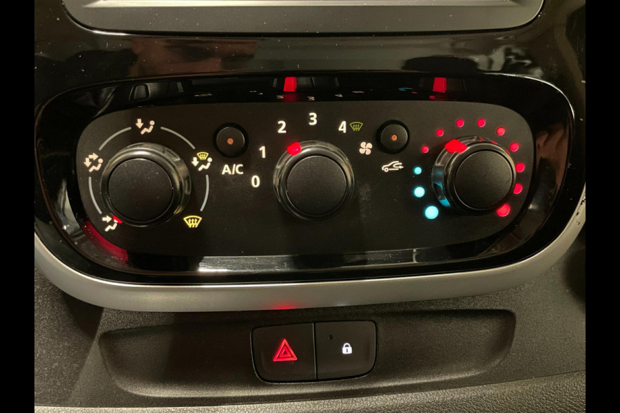 Renault Trafic 1.6 dCi T29 L2H1 DC|Luxe Energy|5-ZITS|AIRCO|NAVI|IMPERIAL|TREKHAAK|SCHUIFDEUR|CRUISE CONTROL|NL|NAP|STARTKLAAR|