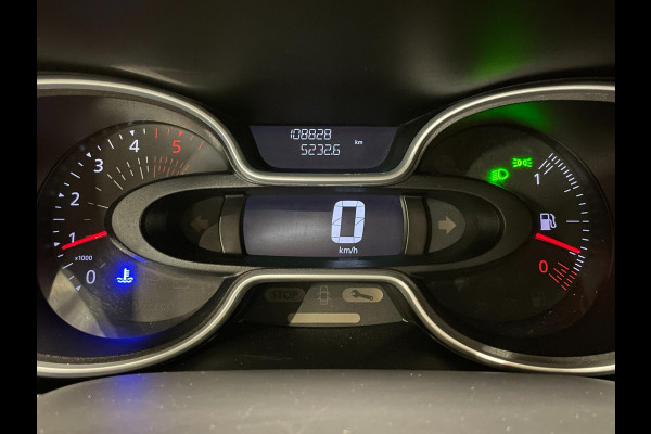 Renault Trafic 1.6 dCi T29 L2H1 DC|Luxe Energy|5-ZITS|AIRCO|NAVI|IMPERIAL|TREKHAAK|SCHUIFDEUR|CRUISE CONTROL|NL|NAP|STARTKLAAR|