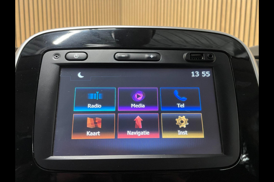 Renault Trafic 1.6 dCi T29 L2H1 DC|Luxe Energy|5-ZITS|AIRCO|NAVI|IMPERIAL|TREKHAAK|SCHUIFDEUR|CRUISE CONTROL|NL|NAP|STARTKLAAR|