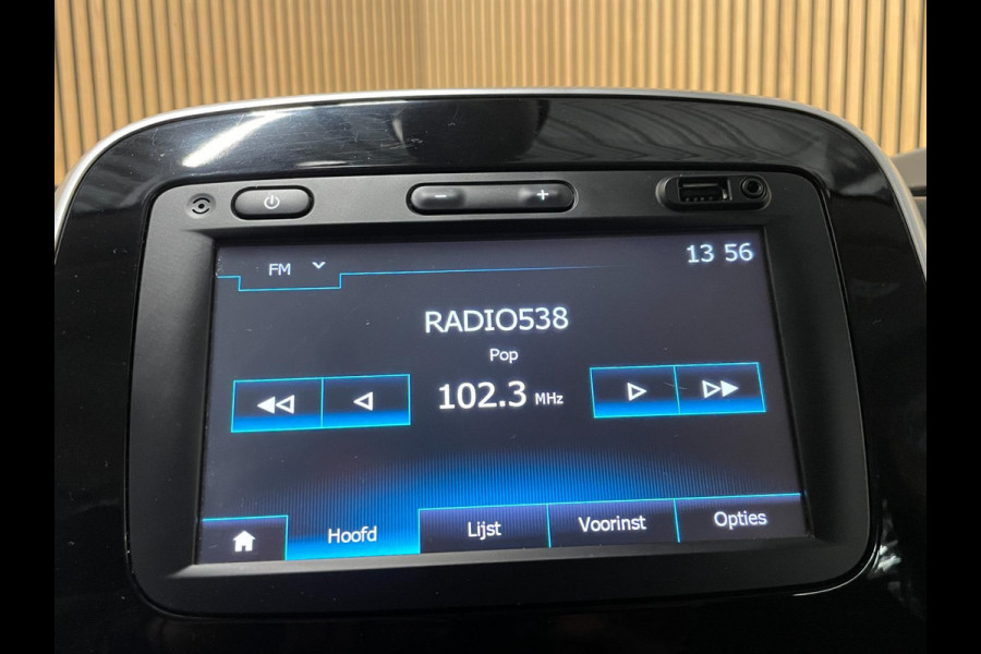 Renault Trafic 1.6 dCi T29 L2H1 DC|Luxe Energy|5-ZITS|AIRCO|NAVI|IMPERIAL|TREKHAAK|SCHUIFDEUR|CRUISE CONTROL|NL|NAP|STARTKLAAR|