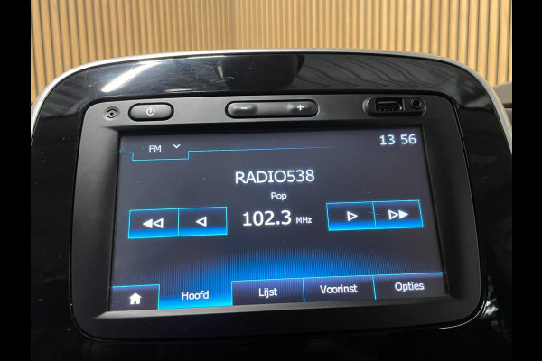 Renault Trafic 1.6 dCi T29 L2H1 DC|Luxe Energy|5-ZITS|AIRCO|NAVI|IMPERIAL|TREKHAAK|SCHUIFDEUR|CRUISE CONTROL|NL|NAP|STARTKLAAR|