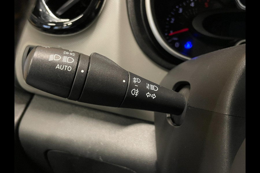 Renault Trafic 1.6 dCi T29 L2H1 DC|Luxe Energy|5-ZITS|AIRCO|NAVI|IMPERIAL|TREKHAAK|SCHUIFDEUR|CRUISE CONTROL|NL|NAP|STARTKLAAR|