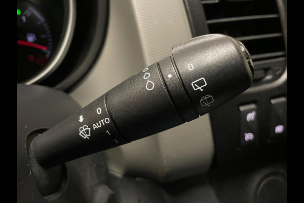 Renault Trafic 1.6 dCi T29 L2H1 DC|Luxe Energy|5-ZITS|AIRCO|NAVI|IMPERIAL|TREKHAAK|SCHUIFDEUR|CRUISE CONTROL|NL|NAP|STARTKLAAR|