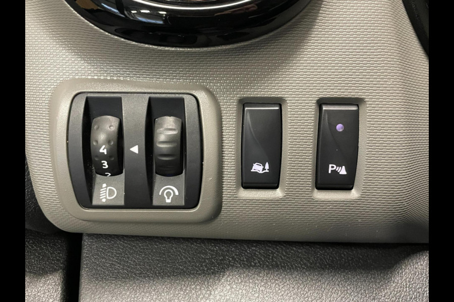 Renault Trafic 1.6 dCi T29 L2H1 DC|Luxe Energy|5-ZITS|AIRCO|NAVI|IMPERIAL|TREKHAAK|SCHUIFDEUR|CRUISE CONTROL|NL|NAP|STARTKLAAR|