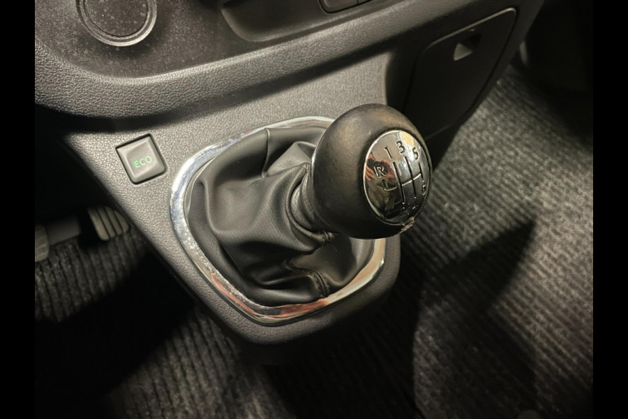 Renault Trafic 1.6 dCi T29 L2H1 DC|Luxe Energy|5-ZITS|AIRCO|NAVI|IMPERIAL|TREKHAAK|SCHUIFDEUR|CRUISE CONTROL|NL|NAP|STARTKLAAR|