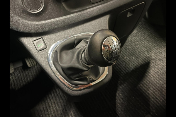 Renault Trafic 1.6 dCi T29 L2H1 DC|Luxe Energy|5-ZITS|AIRCO|NAVI|IMPERIAL|TREKHAAK|SCHUIFDEUR|CRUISE CONTROL|NL|NAP|STARTKLAAR|