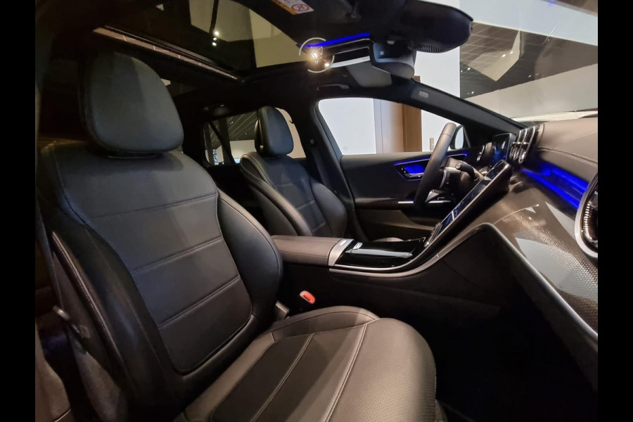 Mercedes-Benz C-Klasse Estate 300 AMG Night Massage|ACC|Keyless|Pano|Soundsysteem|LED|19"