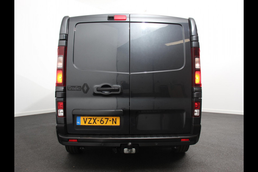 Renault Trafic 2.0 dCi 110 T30 L2H1 Work Edition | Navigatie | Apple Carplay/Android Auto | Trekhaak | Betimmering | Airco | Side Bars