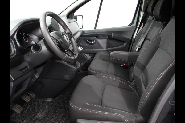 Renault Trafic 2.0 dCi 110 T30 L2H1 Work Edition | Navigatie | Apple Carplay/Android Auto | Trekhaak | Betimmering | Airco | Side Bars