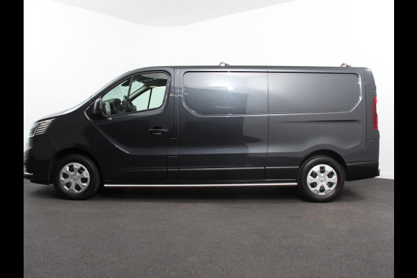 Renault Trafic 2.0 dCi 110 T30 L2H1 Work Edition | Navigatie | Apple Carplay/Android Auto | Trekhaak | Betimmering | Airco | Side Bars
