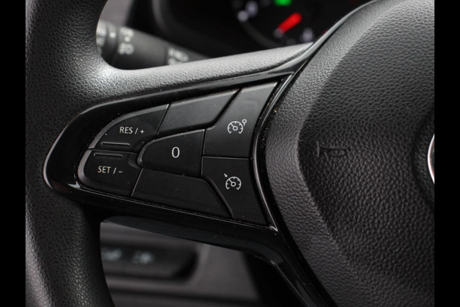 Renault Trafic 2.0 dCi 110 T30 L2H1 Work Edition | Navigatie | Apple Carplay/Android Auto | Trekhaak | Betimmering | Airco | Side Bars