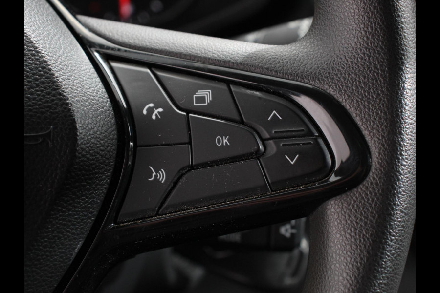 Renault Trafic 2.0 dCi 110 T30 L2H1 Work Edition | Navigatie | Apple Carplay/Android Auto | Trekhaak | Betimmering | Airco | Side Bars