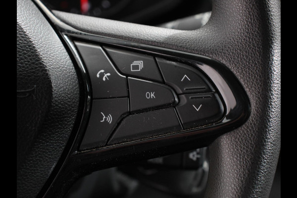 Renault Trafic 2.0 dCi 110 T30 L2H1 Work Edition | Navigatie | Apple Carplay/Android Auto | Trekhaak | Betimmering | Airco | Side Bars