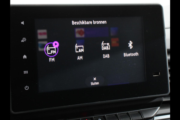 Renault Trafic 2.0 dCi 110 T30 L2H1 Work Edition | Navigatie | Apple Carplay/Android Auto | Trekhaak | Betimmering | Airco | Side Bars