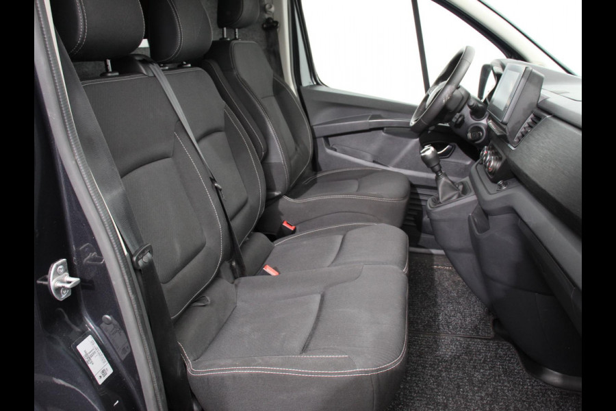 Renault Trafic 2.0 dCi 110 T30 L2H1 Work Edition | Navigatie | Apple Carplay/Android Auto | Trekhaak | Betimmering | Airco | Side Bars